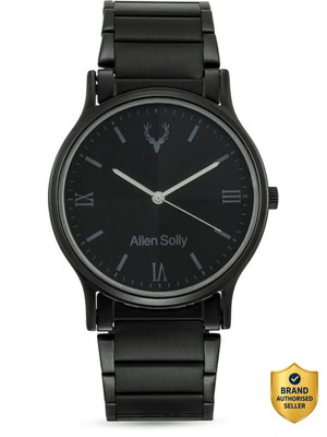 Allen Solly Analog Watch  - For Men
