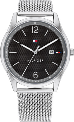 TOMMY HILFIGER Macy'S Essentials Analog Watch  - For Boys