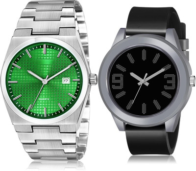 TIMETRANSELEVATE BL46.160-BM102 Analog Watch  - For Men