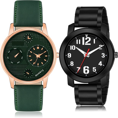 TIMOXIDE BM30-(53-S-20) Analog Watch  - For Men