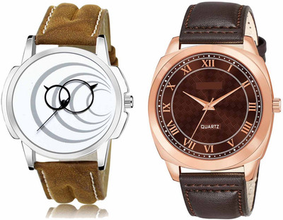 Scepter LR63-LR89 Analog Watch  - For Men