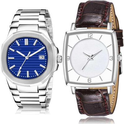 TIMETRANSELEVATE BL46.145-BW504 Analog Watch  - For Men