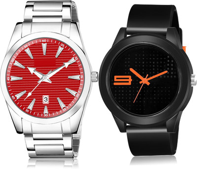 TIMETRANSELEVATE BL46.151-BM104 Analog Watch  - For Men