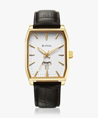 Titan Regalia Opulent-4 Regalia Opulent IV Analog Watch  - For Women