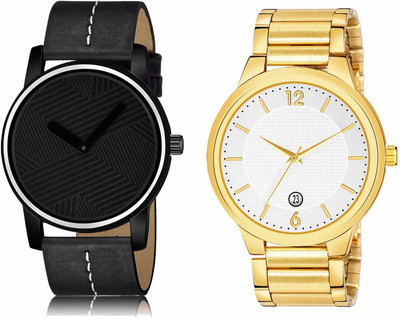 FERRIZZO LR67-LR136 Analog Watch  - For Men