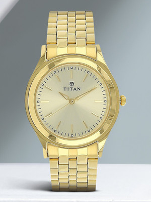 Titan Analog Watch  - For Men