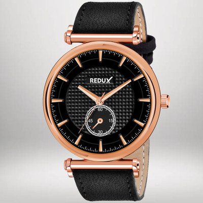 REDUX Analog Watch  - For Men