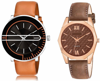 Scepter LR71-LR330 Analog Watch  - For Men & Women