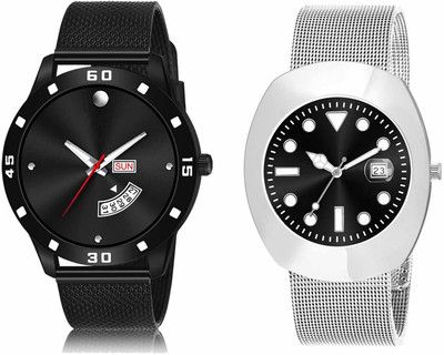 Scepter LR73-LR141 Analog Watch  - For Men