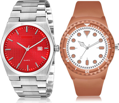 TIMETRANSELEVATE BL46.161-BM127 Analog Watch  - For Boys