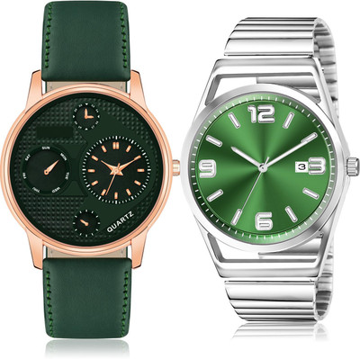 TIMOXIDE BM30-BL46.155 Analog Watch  - For Men