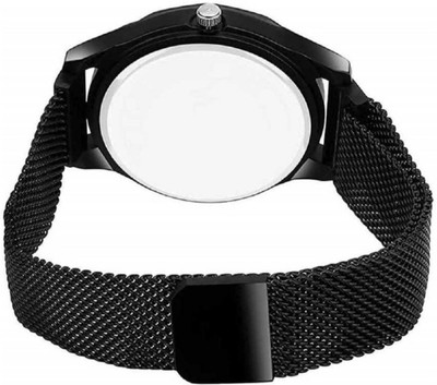 blutech Analog Watch  - For Boys & Girls