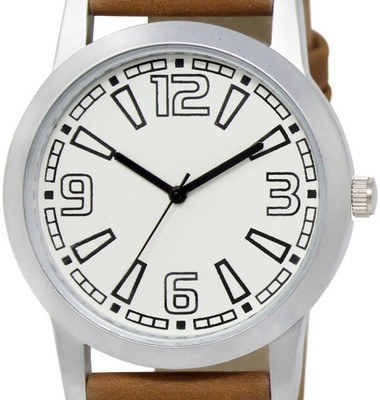 Jivaa JV-LR15 Analog Watch  - For Men