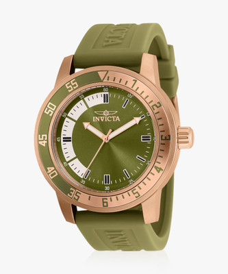 INVICTA 35685 Specialty Multicolour Dial Analog Watch  - For Men