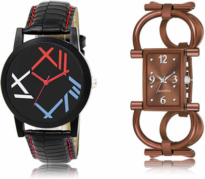 ROTATE LR12-LR295 Analog Watch  - For Men & Women
