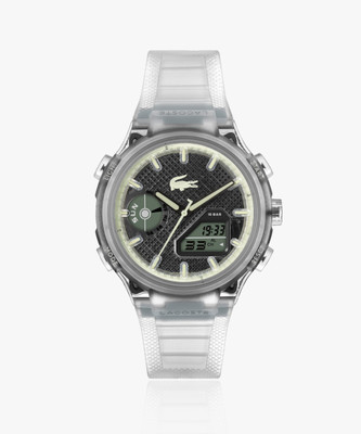 LACOSTE Lc33 Analog Watch  - For Men