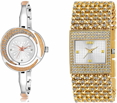Scepter LR249-LR288 Analog Watch  - For Women