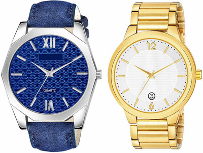 Burst LR86-LR136 Analog Watch  - For Men