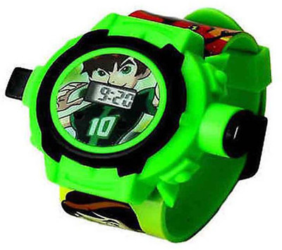 Glowme PROBEN10 Muskan Creations Digital Watch  - For Boys