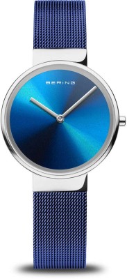 Bering Classic Analog Watch  - For Women