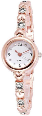 KRUNESH ENTERPRISE Analog Watch  - For Men & Women