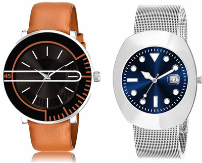 Scepter LR71-LR142 Analog Watch  - For Men