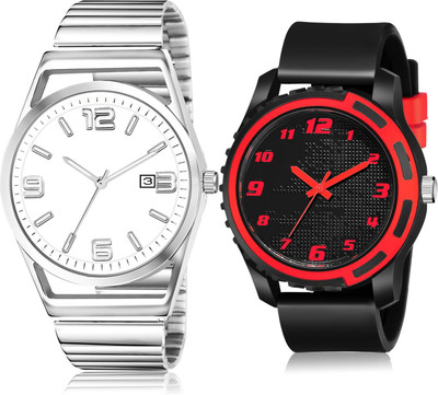 TIMETRANSELEVATE BL46.157-BM113 Analog Watch  - For Men