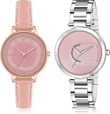 TIMOXIDE GM572-GM218 Analog Watch  - For Women
