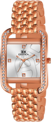Exotica  EX-6095-RG Watch