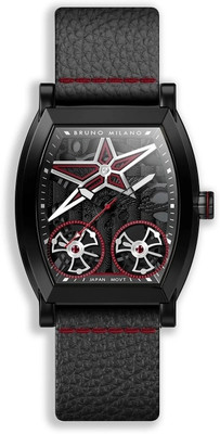 Bruno Milano BM1008-01