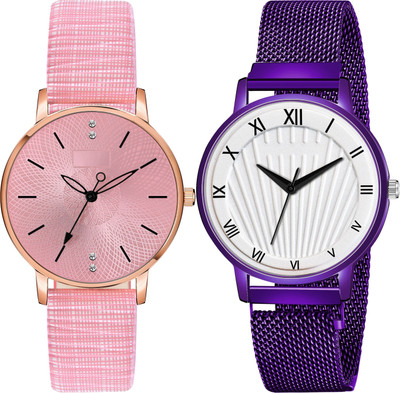 Vishwas Studio Official Trendy Analog Watch Analog Watch  - For Men & Women