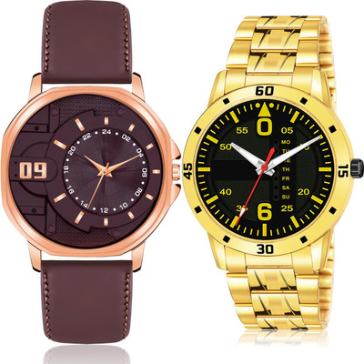 TIMENTER BM41-(23-S-21) Analog Watch  - For Men