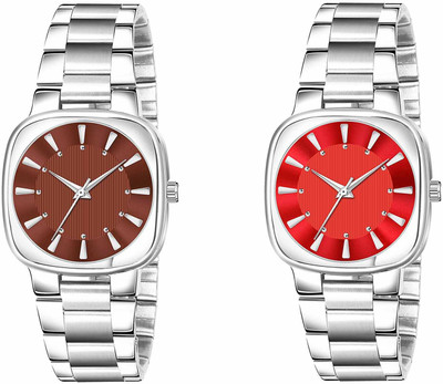 Scepter LR303-LR304 Analog Watch  - For Women