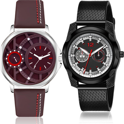 GROOT BM46-(26-S-10) Analog Watch  - For Men