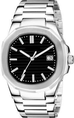 KEVRAONLINE KNLR144 Analog Watch  - For Men