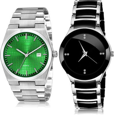 TIMETRANSELEVATE BL46.160-B68 Analog Watch  - For Men