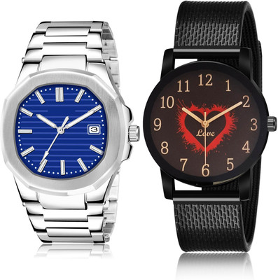TIMETRANSELEVATE BL46.145-BRM18 Analog Watch  - For Men