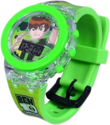 Timefit Digital Watch  - For Boys & Girls