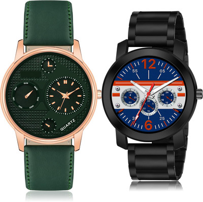 TIMOXIDE BM30-(18-S-20) Analog Watch  - For Men