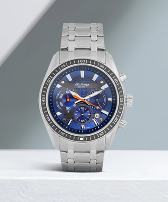 Titan NP90077KM02 Octane Analog Watch  - For Men
