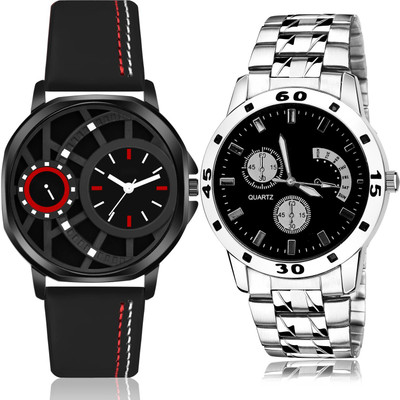 GROOT BM42-B83 Analog Watch  - For Men