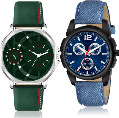TIMETRANSELEVATE BM47-S371 Analog Watch  - For Men