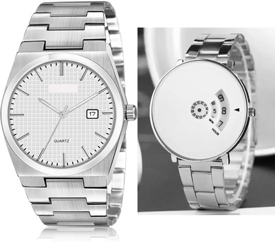 TIMETRANSELEVATE BL46.162-B82 Analog Watch  - For Men