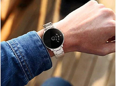SHURAI Trendy Design Date & Day Time Analog Watch Analog Watch  - For Men