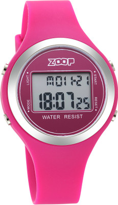 Titan Digitals NT26024PP02W Watch