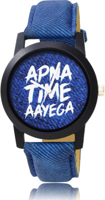 TIMETRANSELEVATE BO41 Analog Watch  - For Men