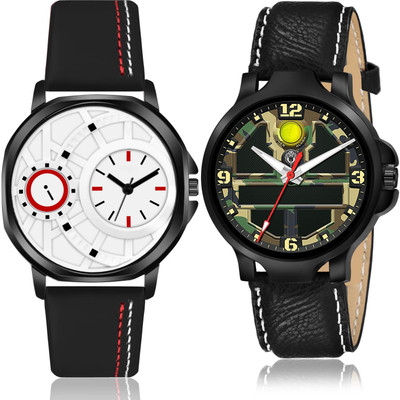 DMAGNATON BM43-S534 Analog Watch  - For Men
