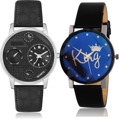 TIMOXIDE BM31-BC29 Analog Watch  - For Men
