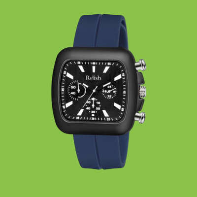 RELish Relish Analog Watch Relish Watch Analog Watch  - For Men