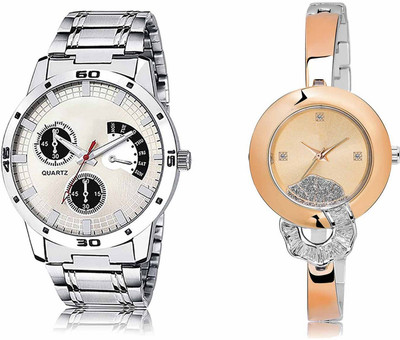 Scepter LR101-LR250 Analog Watch  - For Men & Women